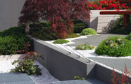 Click to enlarge I-No Garden Design - RHS Chelsea Flower Show 2010