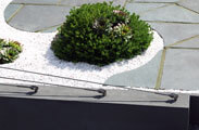 Click to enlarge I-No Garden Design - RHS Chelsea Flower Show 2010