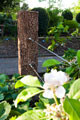 Click to enlarge Stainless Steel Cables at the Chelsea Physic Garden