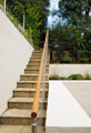 Stainless Steel Balustrade