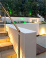 Stainless Steel Balustrade Wires