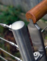 Stainless Steel Balustrade