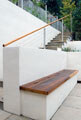 Stainless Steel Balustrade Cable Railing