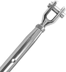 Stainless Steel Marine Shackles