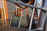 Stainless Steel Decking Cables