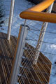 Stainless Steel Deck Wires