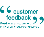 See what our customers think about us