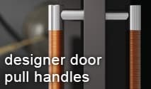 Pull Handles - Designer Architectural Door Hardware