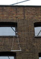 Devonshire Square Catenary System Installation