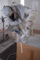 Manufacturing the Osmosis sculpture by Arik Levy
