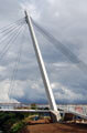 Click to enlarge Stainless Steel Bridge Cables Diglis