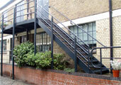 Click to enlarge Stainless Steel Balustrade Cables