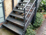 Click to enlarge Stainless Steel Cable Railing