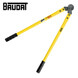 Baudat Ratchet Wire Rope Cutter 12mm