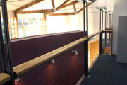 Click to enlarge Stainless Steel Balustrade Wires
