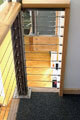 Click to enlarge Stainless Steel Railing