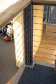Click to enlarge Stainless Steel Cable Railing