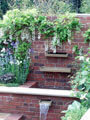 Click to enlarge RHS Chelsea Flower Show - Realistic Retreat by Adam Frost