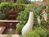 Click to enlarge RHS Chelsea Flower Show - Realistic Retreat by Adam Frost