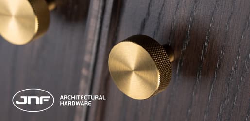 Furniture Knobs - Architectural Door Hardware