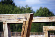 Stainless Steel Decking Cables