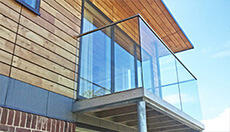 Stainless Steel Balustrade Projects and Inspiration