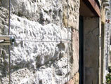 Click to enlarge Green Wall hub detail