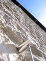 Click to enlarge Stainless Steel Trellis System