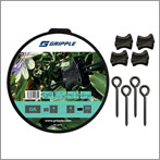 Gripple Garden Wire Trellis Kit