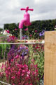Jill Foxley - RHS Hampton Court 2010