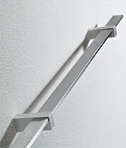 Stainless Steel Handrail Kits