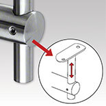 Height Adjustable