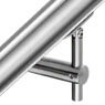Stainless Steel Handrail, Model 133