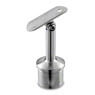 Adjustable Handrail Saddle - In-Line for Tube