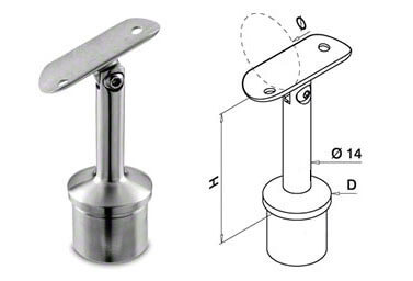 45 cal tradition inline