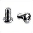 M5 Hex Head Button Cap Screw M5 Hex Head Button Cap Screw