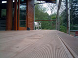 Stainless Steel Balustrade Cables at Hillside Farm