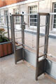 Click to enlarge Rooftop Gardens Trellis Panels