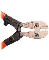 Wire Rope Crimp, Splice & Swage Tools