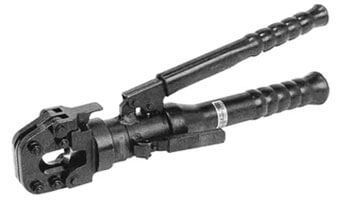 Hydraulic Wire Rope Cutters