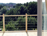 Stainless Steel Decking Cables