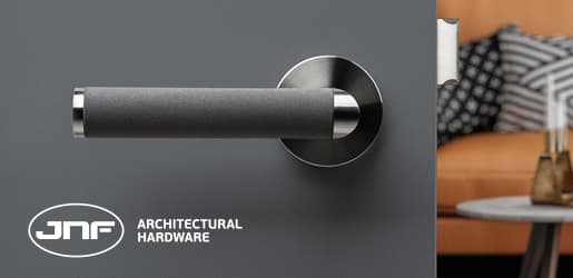 Lever Handles - Architectural Door Hardware