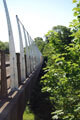 Stainless Steel Tensioned Cable System