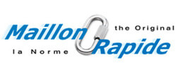 Maillon Rapide Quick Links