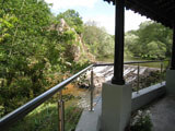 Preserving the View with Stainless Steel Deck Cables