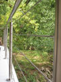 Stainless Steel Balustrade Railing