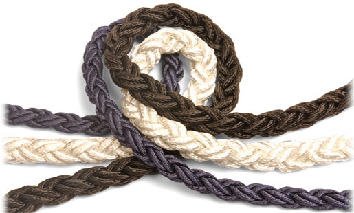 Mooring and Anchor Ropes