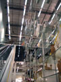 Stainless Steel Retail Display Cables