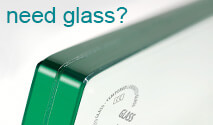 Get a quick quote for glass panels