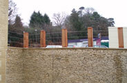 Stainless Steel Decking Cables
